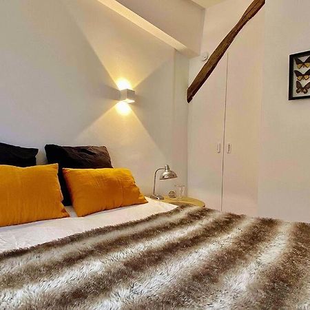 ¤¤ Appartement Haut De Gamme ¤¤ Jardin Du Mail ¤¤ Au Calme ¤¤ Анже Экстерьер фото